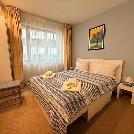 Modern In Bansko, Emerald بانسكو