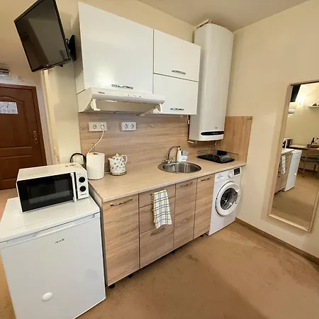 Modern In Bansko, Emerald بانسكو