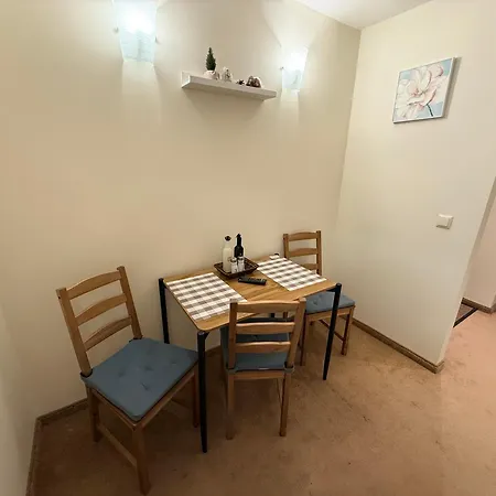 Modern In Bansko, Emerald شقة *